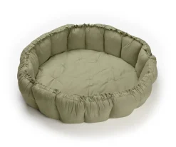 Saco Play & Go Bloom Orgánico Meadow Green