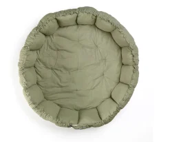 Saco Play & Go Bloom Orgánico Meadow Green