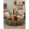 Saco Play & Go Coco Bloom Orgánico Birds