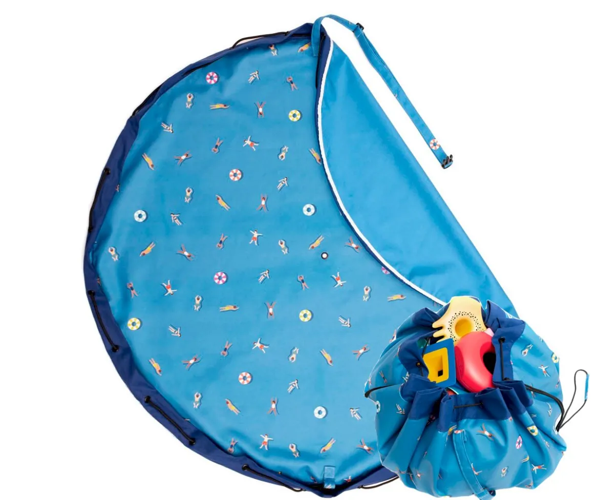 Saco Play & Go Impermeable OUTDOOR Noomad Swim Fun