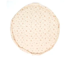 Saco Play & Go Noomad Organic SOFT Reversible Rabbit