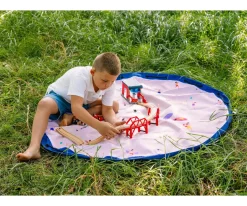 Saco Play & Go Noomad OUTDOOR Beach