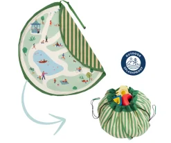 Saco Play & Go Noomad OUTDOOR Parc
