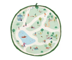 Saco Play & Go Noomad OUTDOOR Parc