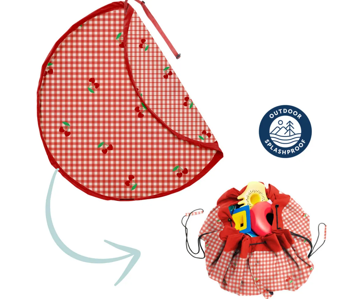 Saco Play & Go Noomad OUTDOOR PicNic