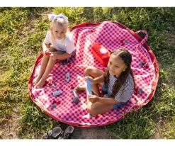 Saco Play & Go Noomad OUTDOOR PicNic