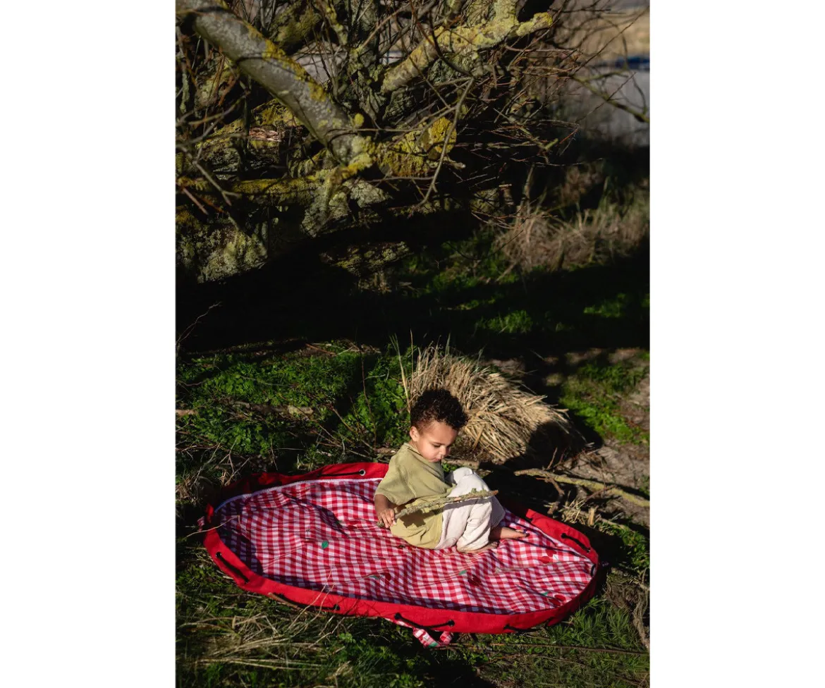 Saco Play & Go Noomad OUTDOOR PicNic