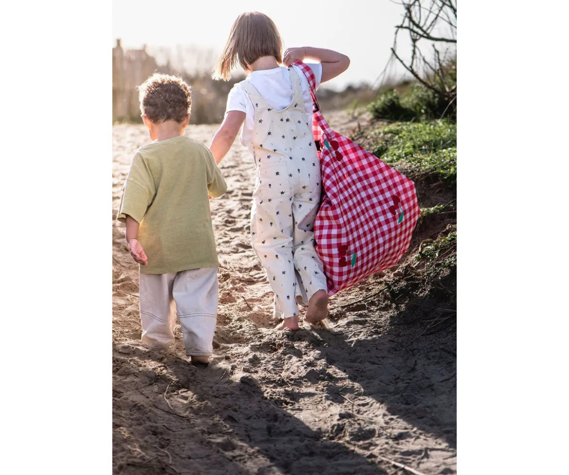 Saco Play & Go Noomad OUTDOOR PicNic