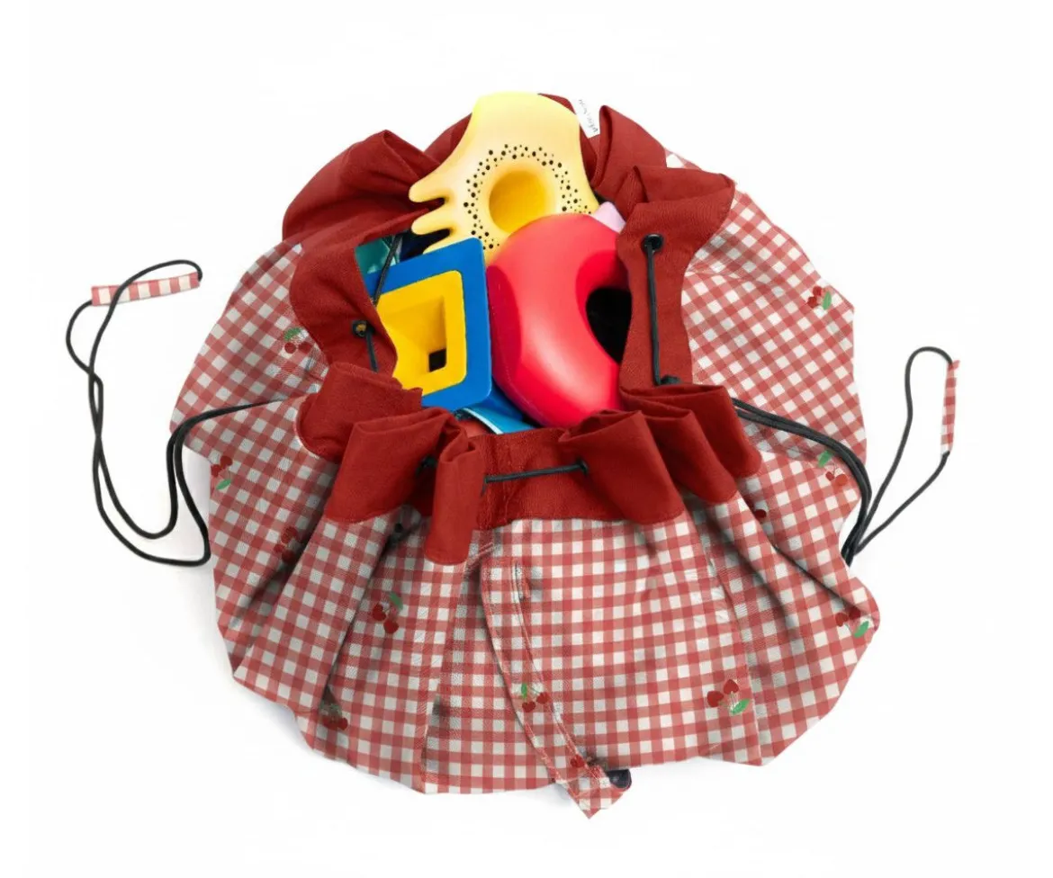 Saco Play & Go Noomad OUTDOOR PicNic