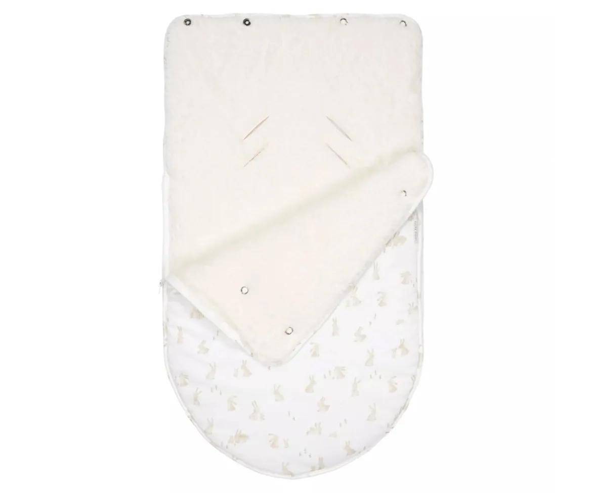 Saco Portabebé Baby Bunny