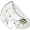 Saco Reversible Play & Go Noomad Citymap