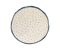 Saco Reversible Play & Go Noomad Confetti