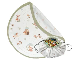 Saco Reversible Play & Go Noomad Fairyworld
