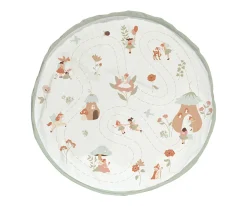 Saco Reversible Play & Go Noomad Fairyworld