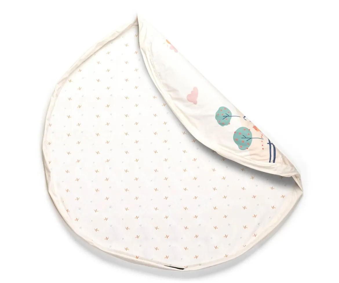 Saco Reversible Play & Go Noomad Granja