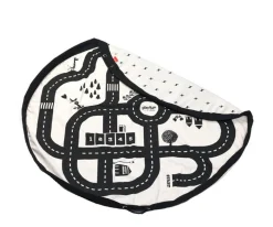 Saco Reversible Play & Go Noomad Roadmap