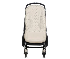 Saco Silla Entretiempo Mimosa Green