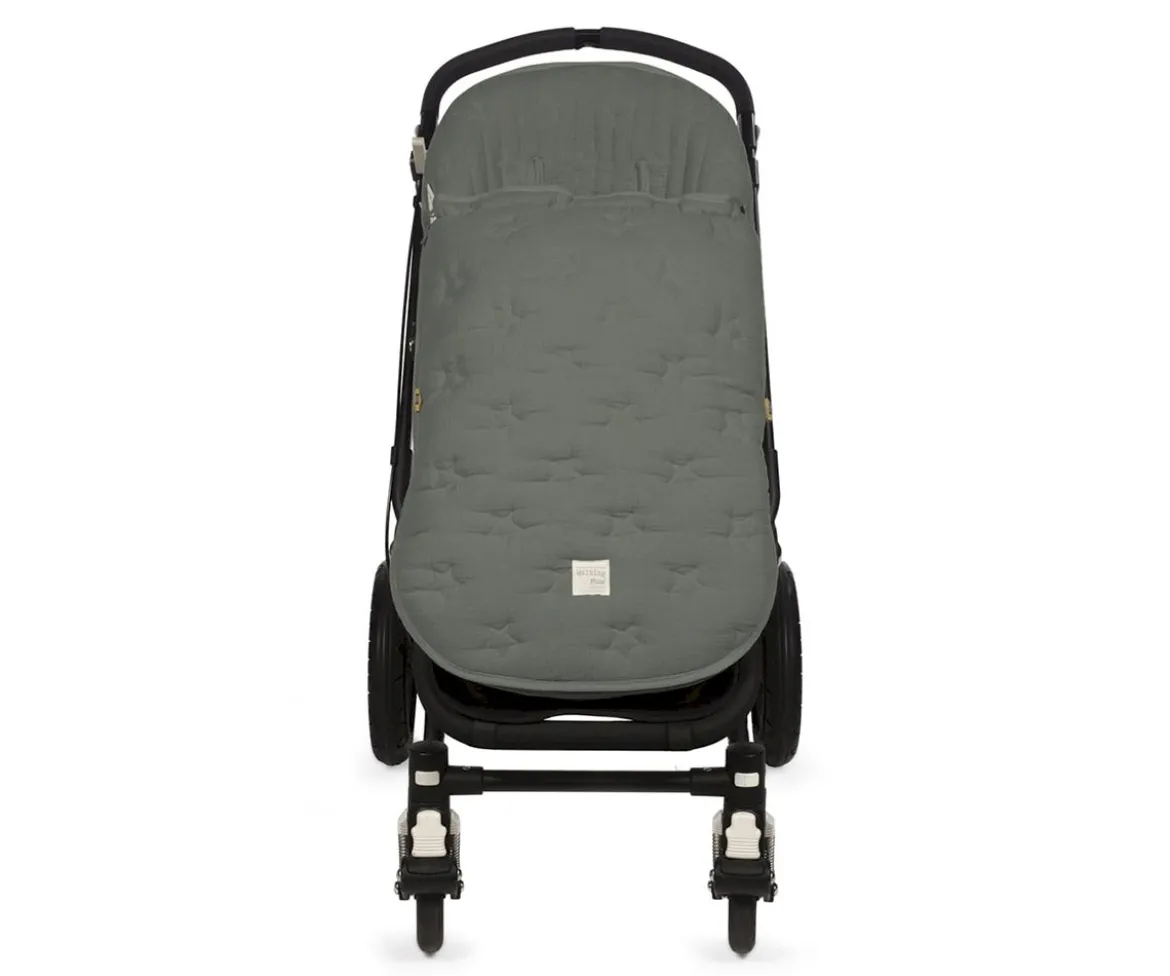Saco Silla Paseo Caetana Stone