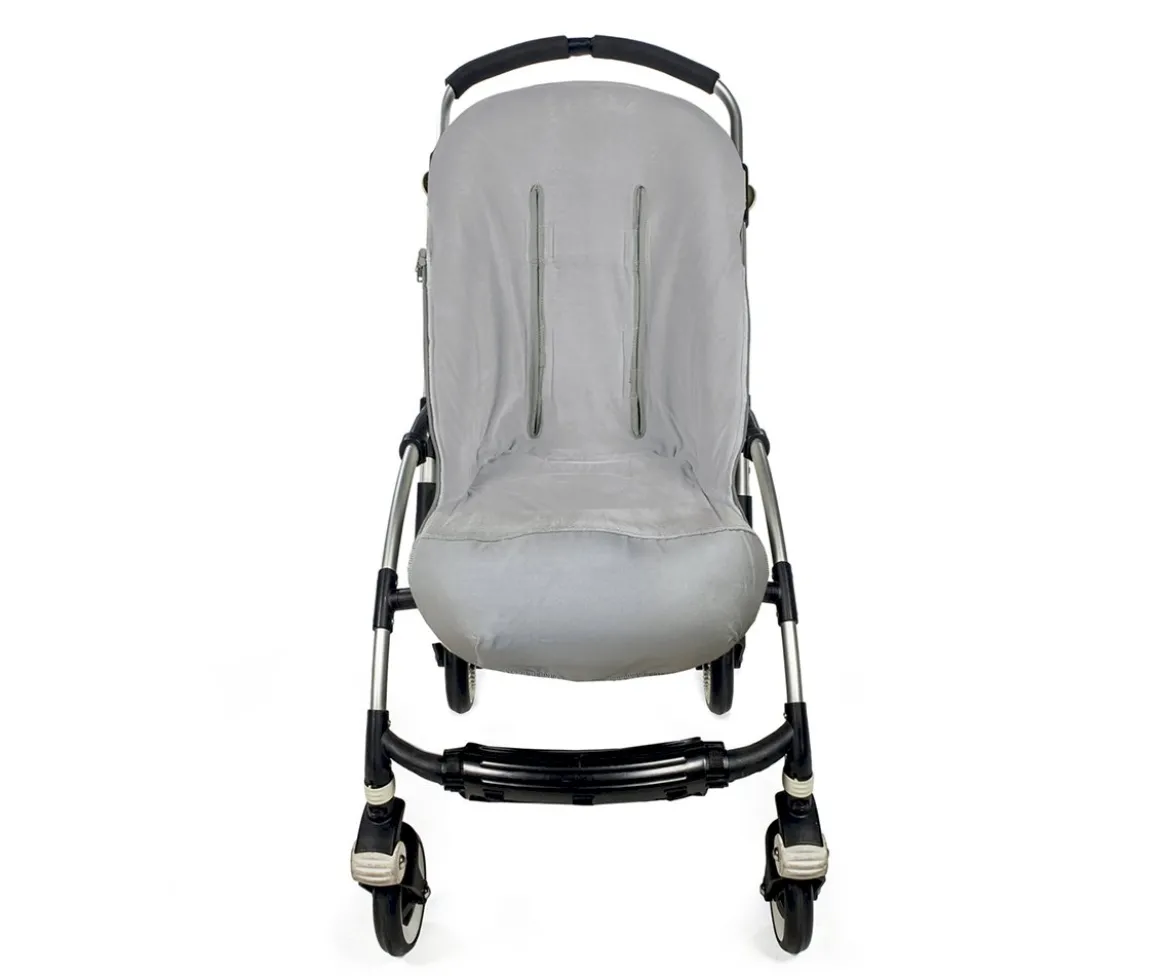 Saco Silla Paseo Eco Mum Cloud Invierno