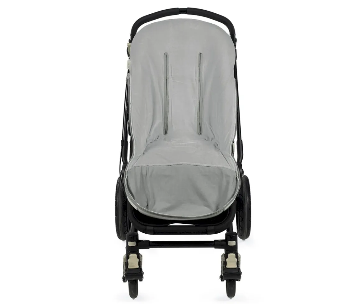 Saco Silla Paseo Eco Mum Cloud Invierno