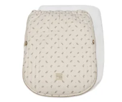 Saco Silla Paseo Mimosa Pink Verano