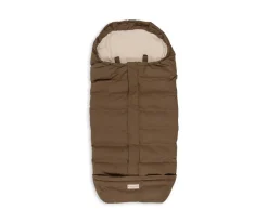 Saco Universal Nemuri Walnut