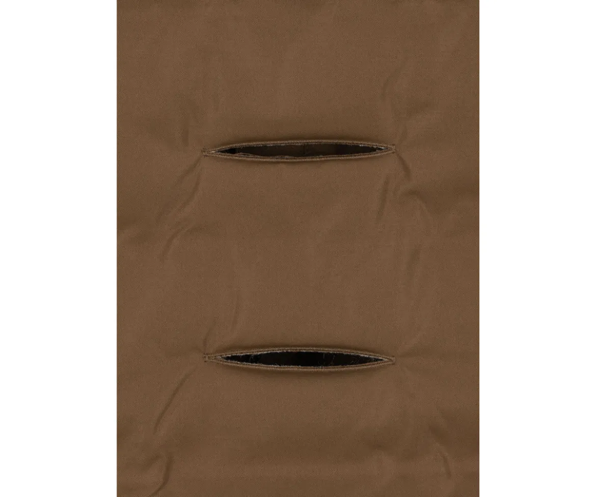 Saco Universal Nemuri Walnut
