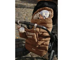 Saco Universal Nemuri Walnut