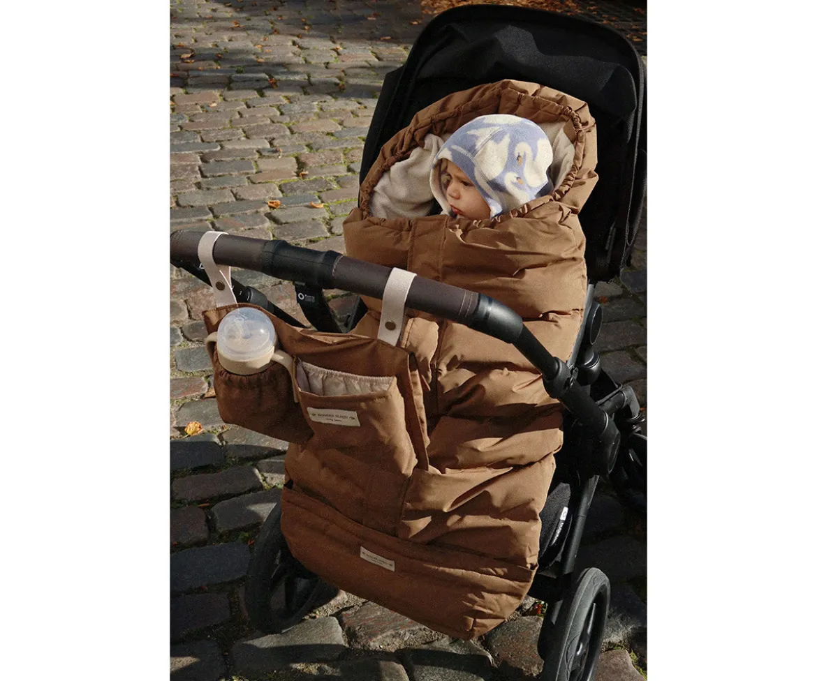 Saco Universal Nemuri Walnut