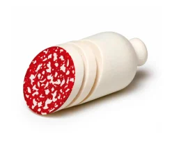 Salami para Cortar de Madera