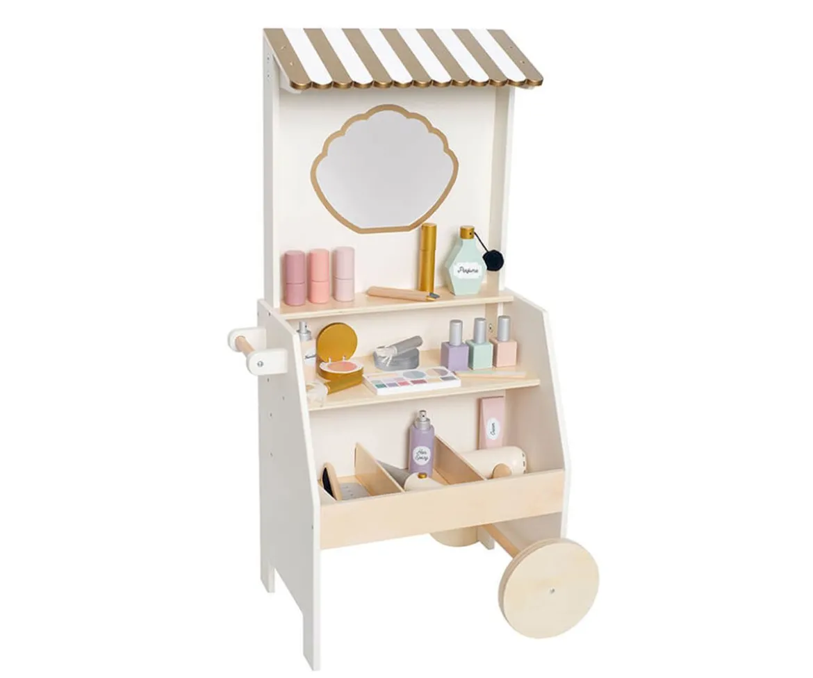 Salón de Belleza