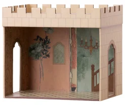 Salón del Castillo Maileg