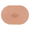 Salvamanteles Silicona Mr. Cat