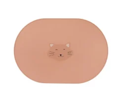Salvamanteles Silicona Mr. Cat
