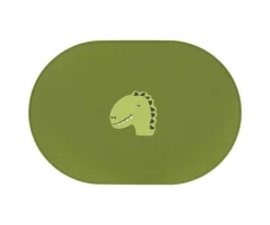 Salvamanteles Silicona Mr. Dino
