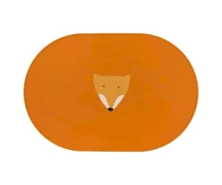 Salvamanteles Silicona Mr.Fox