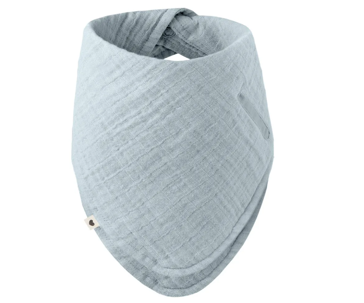 Secababitas BIBS Baby Blue