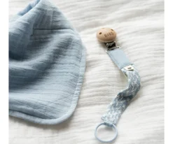 Secababitas BIBS Baby Blue