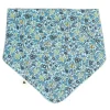 Secababitas BIBS Liberty Chamomile Lawn Baby Blue