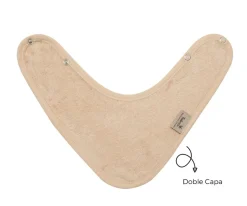 Secababitas Doble Timboo Frosted Almond