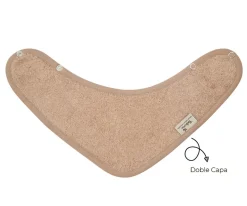 Secababitas Doble Timboo Savannah Sand