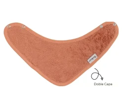 Secababitas Doble Timboo Sunrise Orange