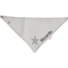 Secababitas Personalizado Piqué Estrella Gris