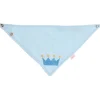 Secababitas Piqué Corona Azul Personalizable