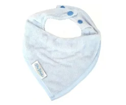 Seca Babitas Silly Billyz Azul Pastel