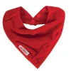 Seca Babitas Silly Billyz Rojo