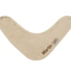 Secababitas Timbo Frosted Almond Personalizable