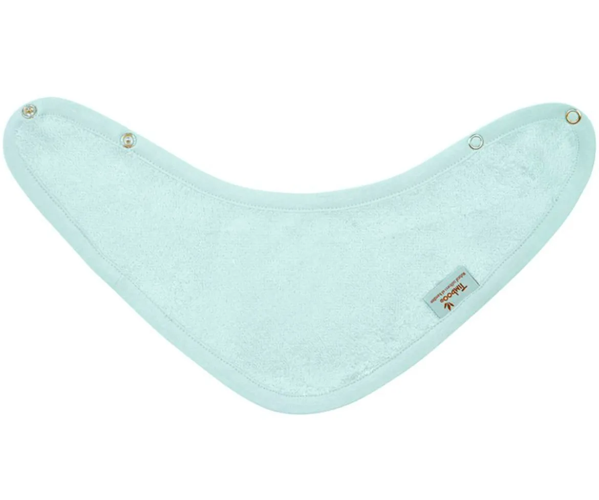 Secababitas Timboo Riviera Blue Personalizable
