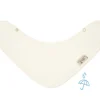 Secababitas Timboo Waterproof Daisy White