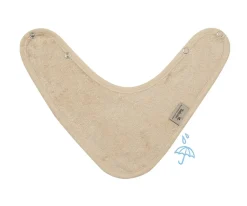 Secababitas Timboo Waterproof Frosted Almond